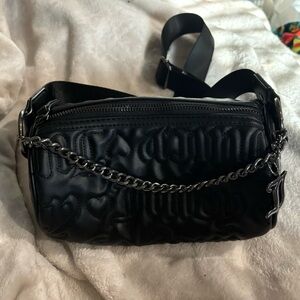Juicy couture circle bag